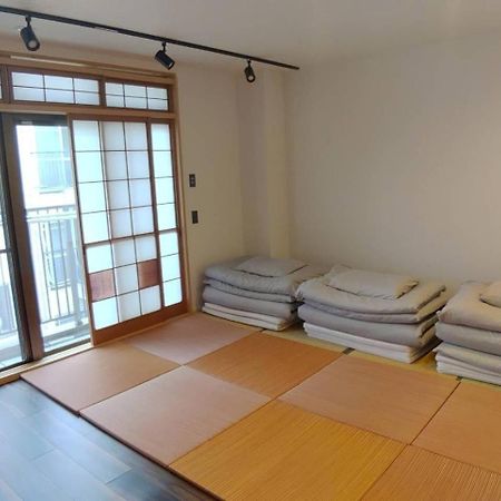 Kyoto Guesthouse Rantan - Vacation Stay 84834V Exterior photo