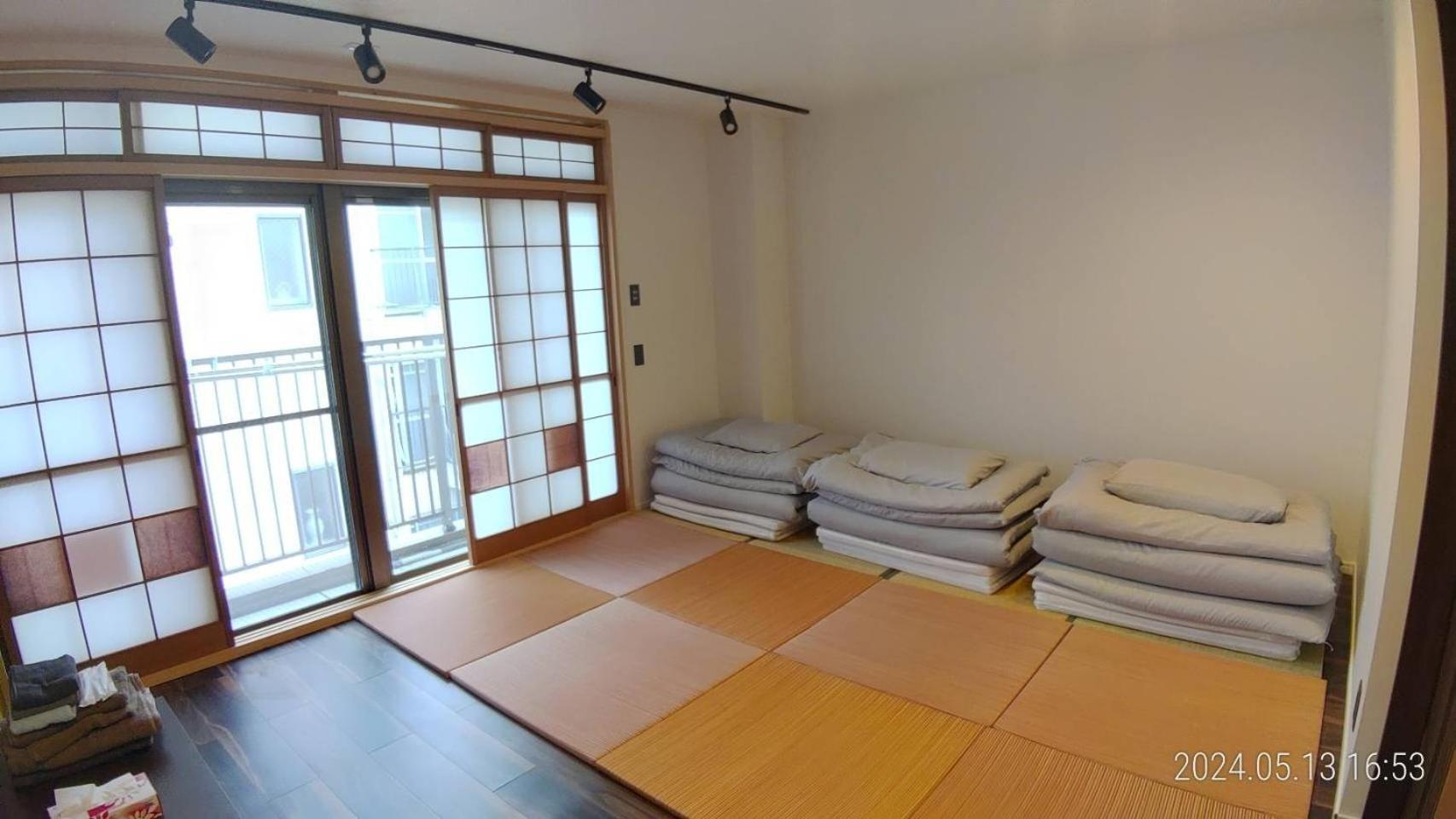 Kyoto Guesthouse Rantan - Vacation Stay 84834V Exterior photo