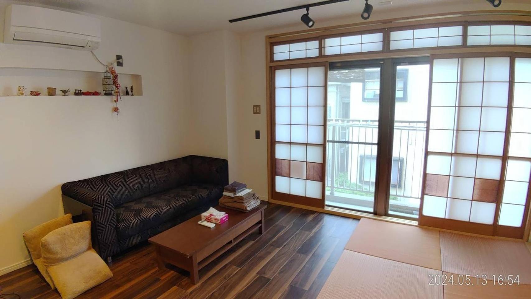 Kyoto Guesthouse Rantan - Vacation Stay 84834V Exterior photo